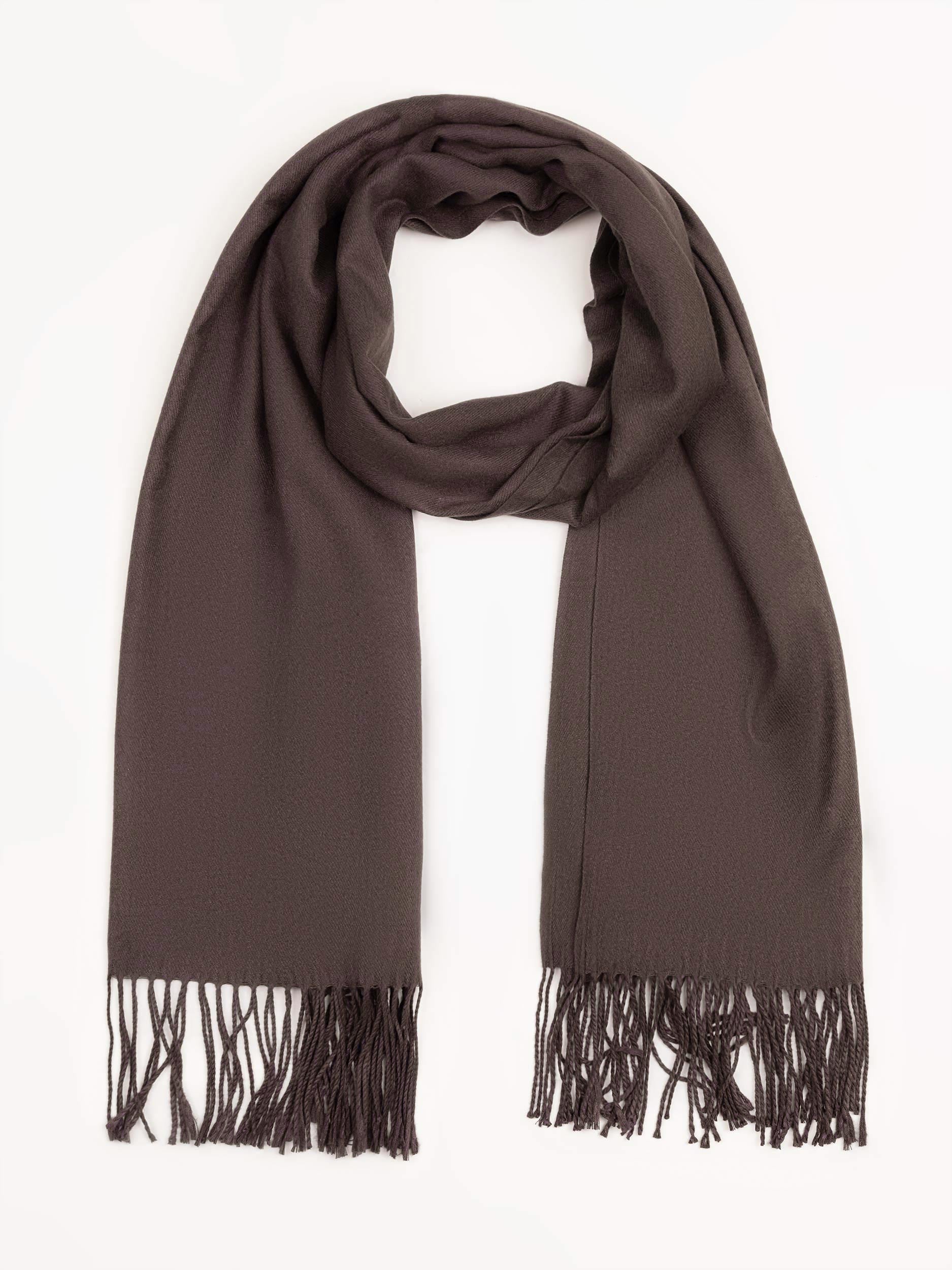 Woolen Blend Shawl