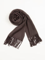 Woolen Blend Shawl