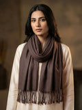 Woolen Blend Shawl