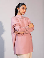 Woolen Blend Sweater