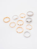 Assorted Rings