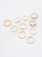 Assorted Rings