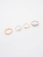 Assorted Rings
