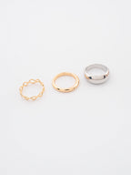 Assorted Rings