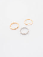 Assorted Rings