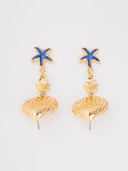 Shell Star Drops