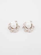 Pearl Studs