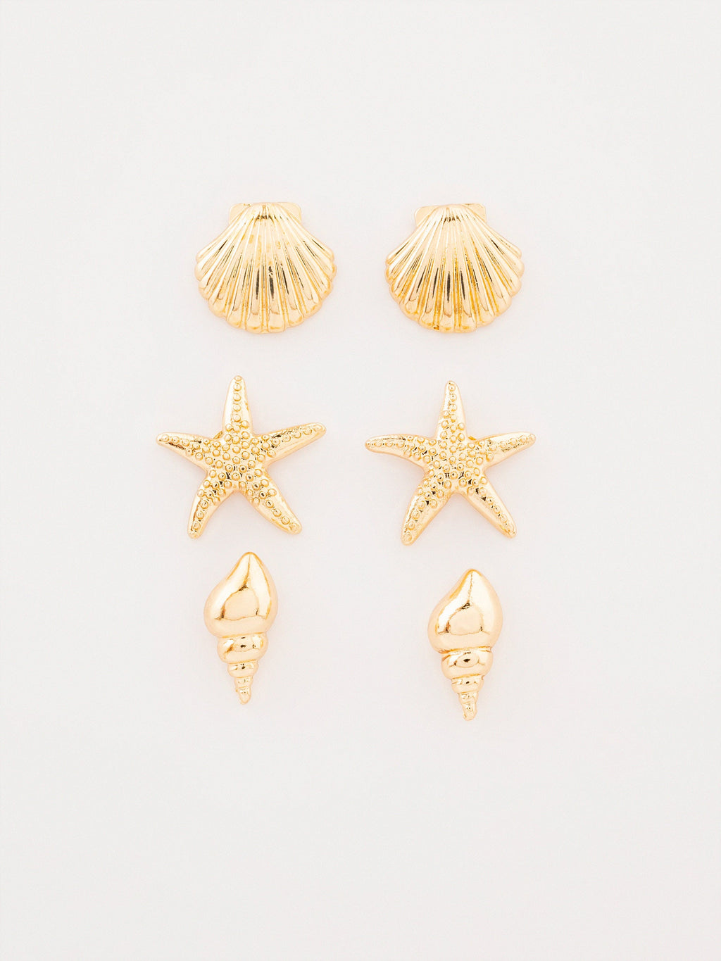 Assorted Earrings