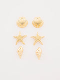 Assorted Earrings