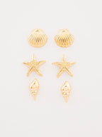 Assorted Earrings