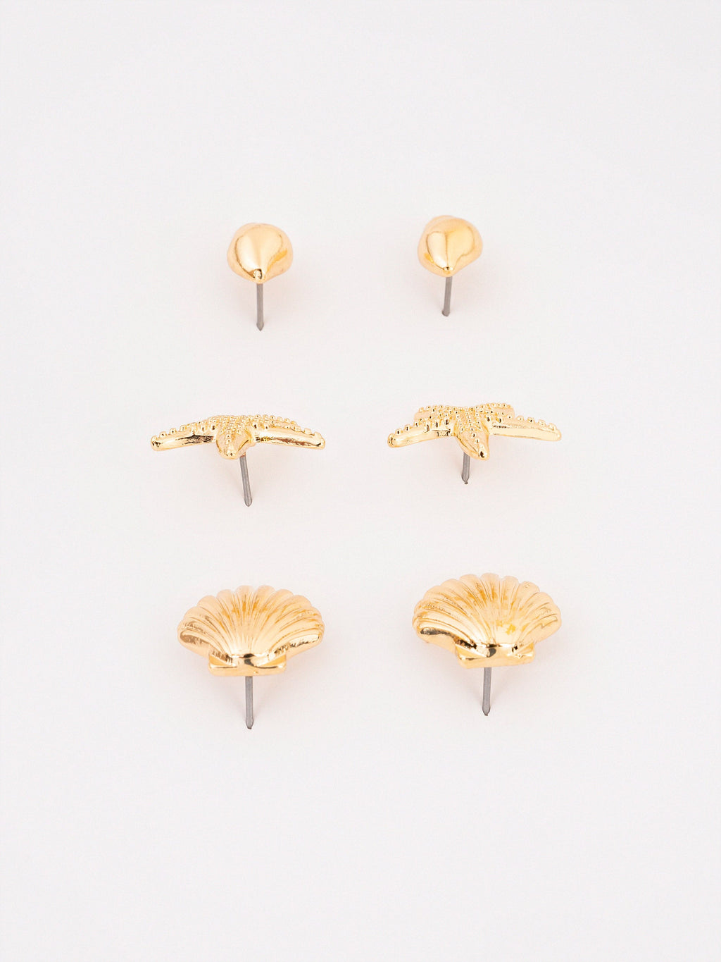 Assorted Earrings