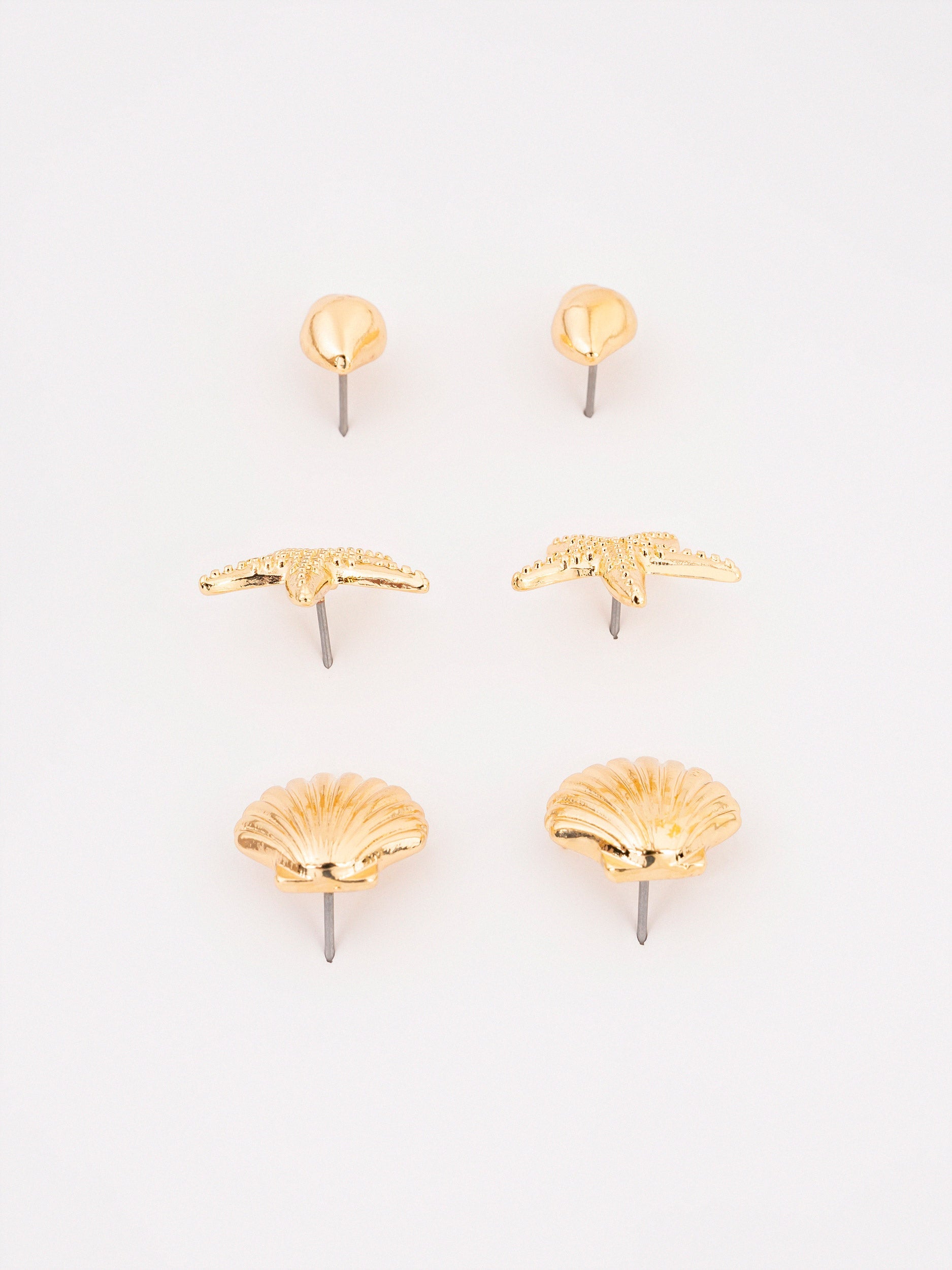 Assorted Earrings