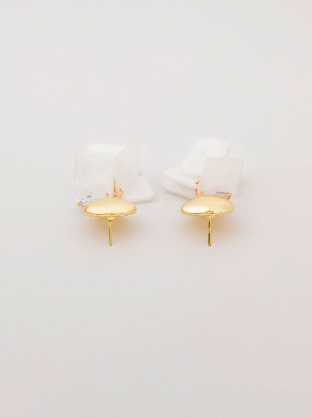 Dangle Earrings