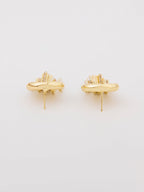Tassel Drop Earring