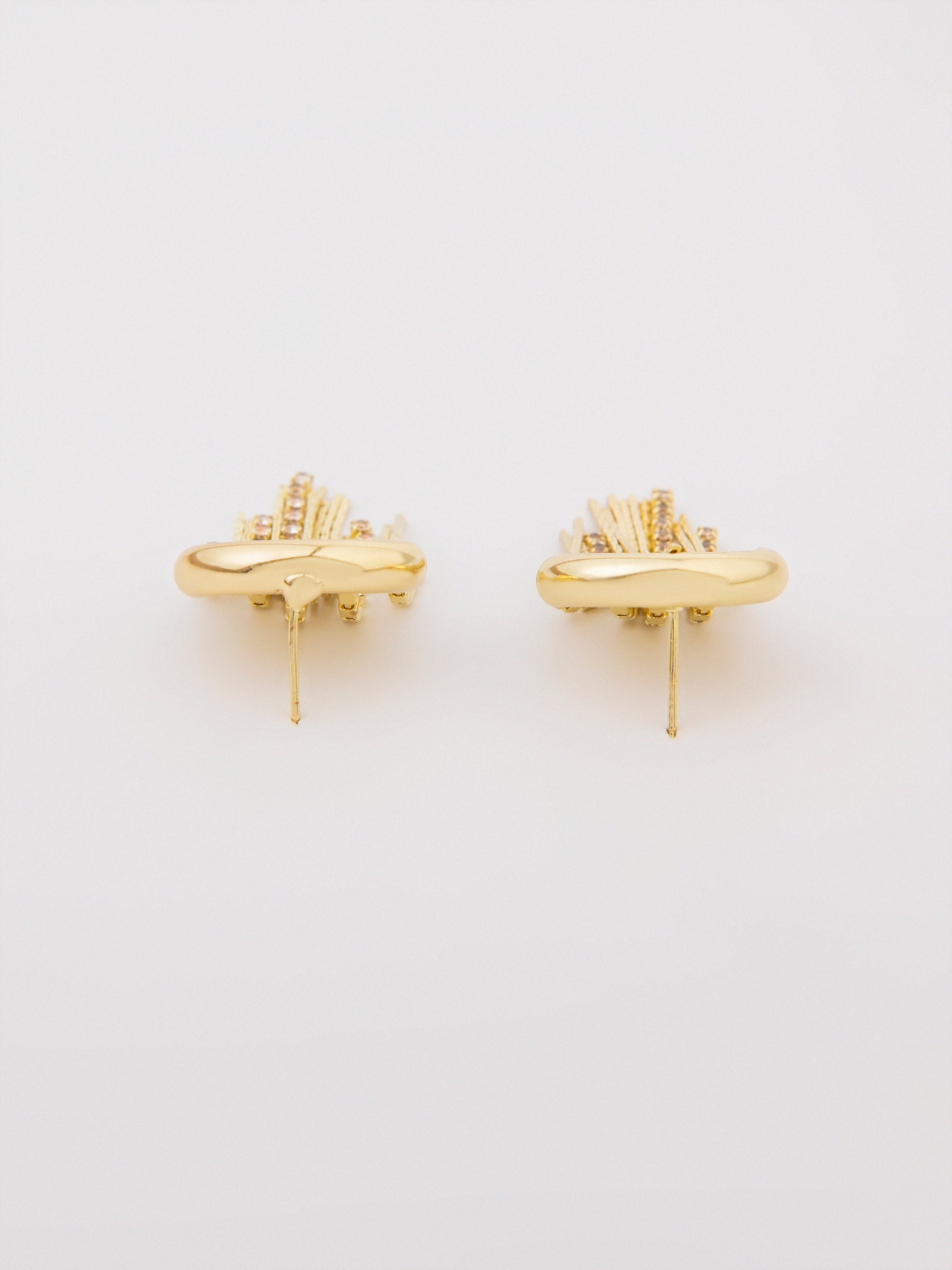 Tassel Drop Earring