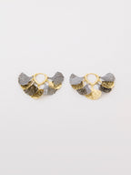 Petal Drop Earring