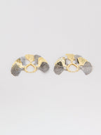 Petal Drop Earring