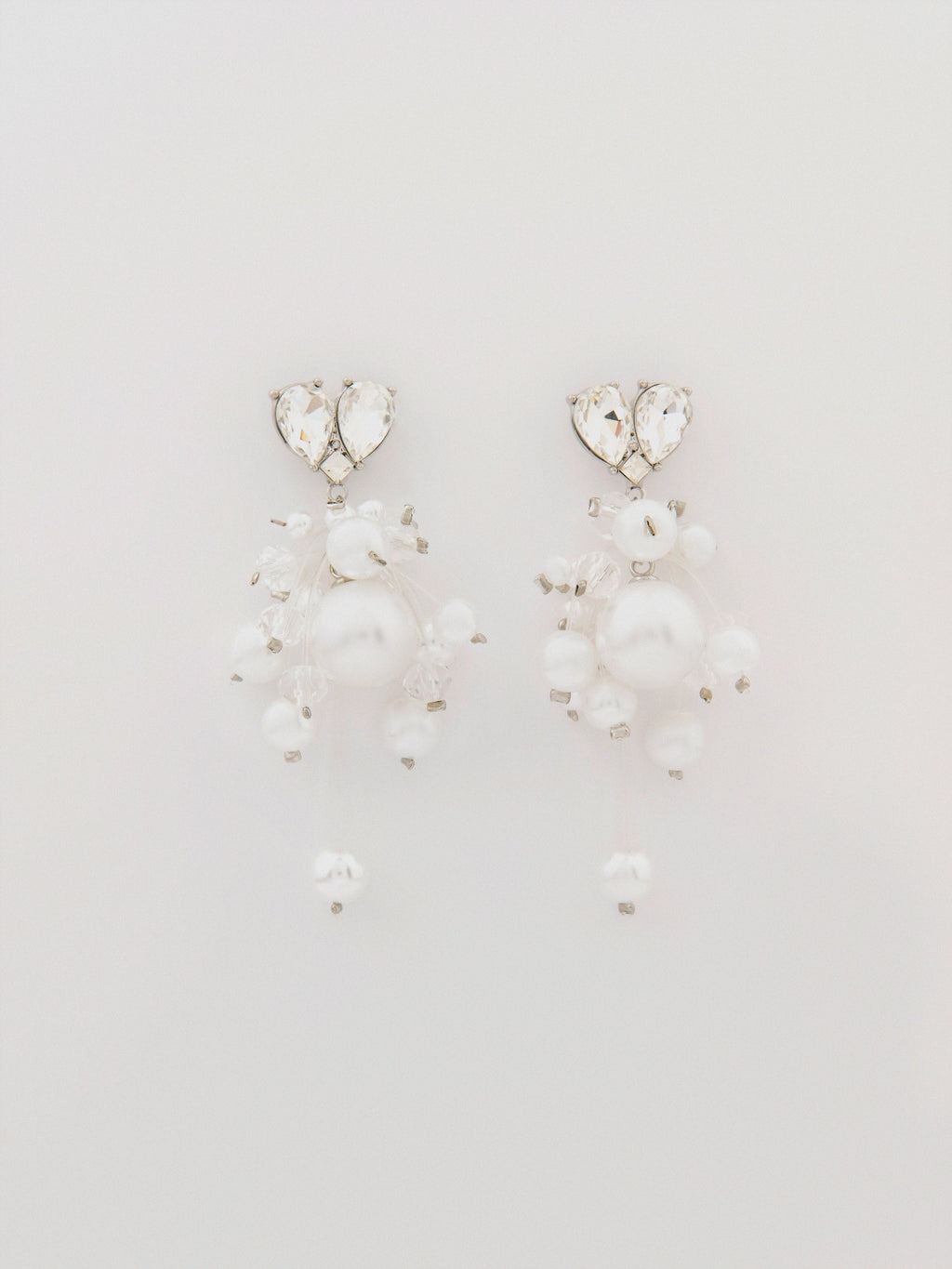 Dangle Earrings