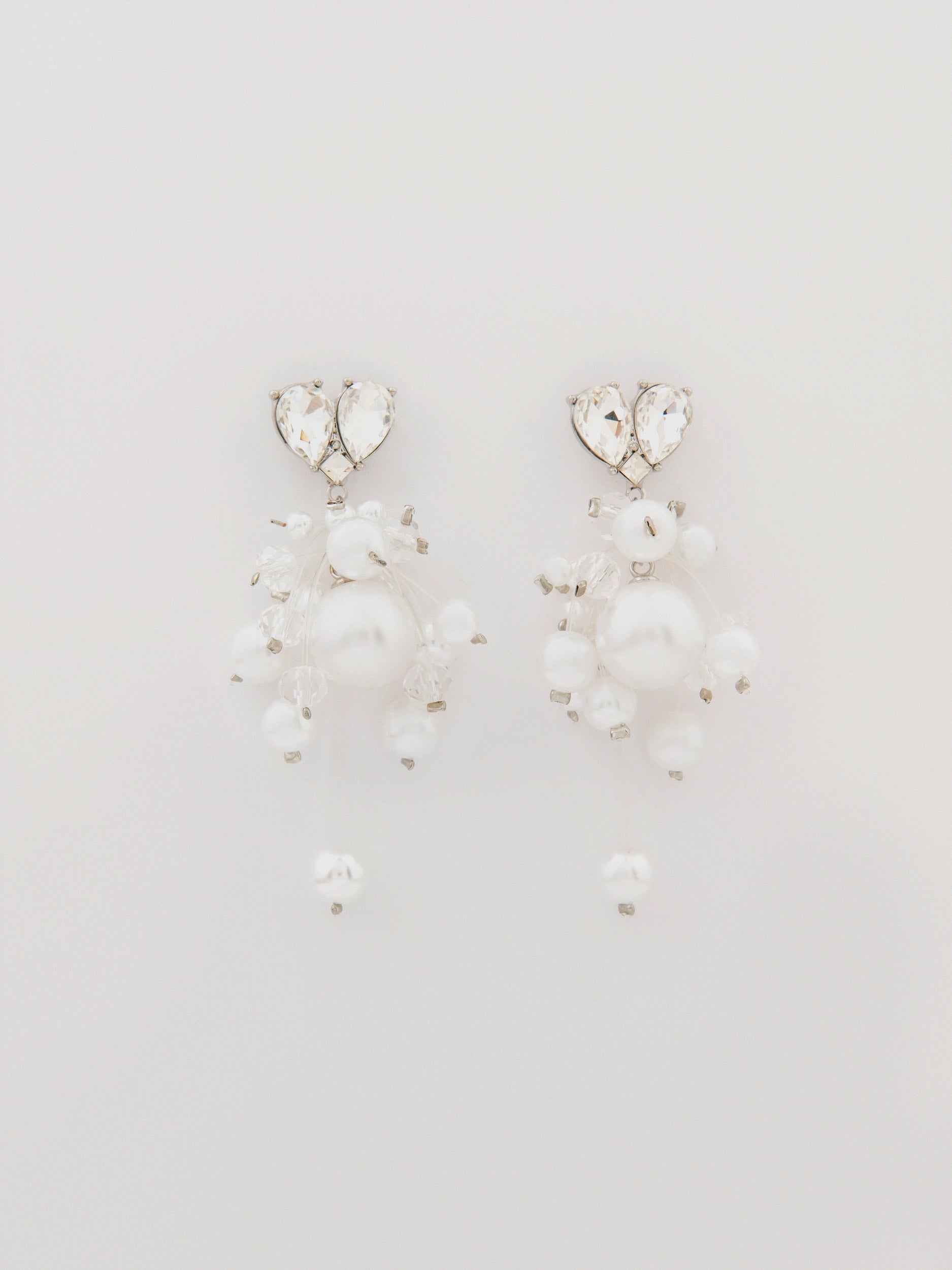 Dangle Earrings