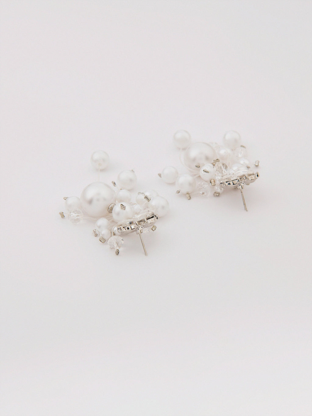 Dangle Earrings