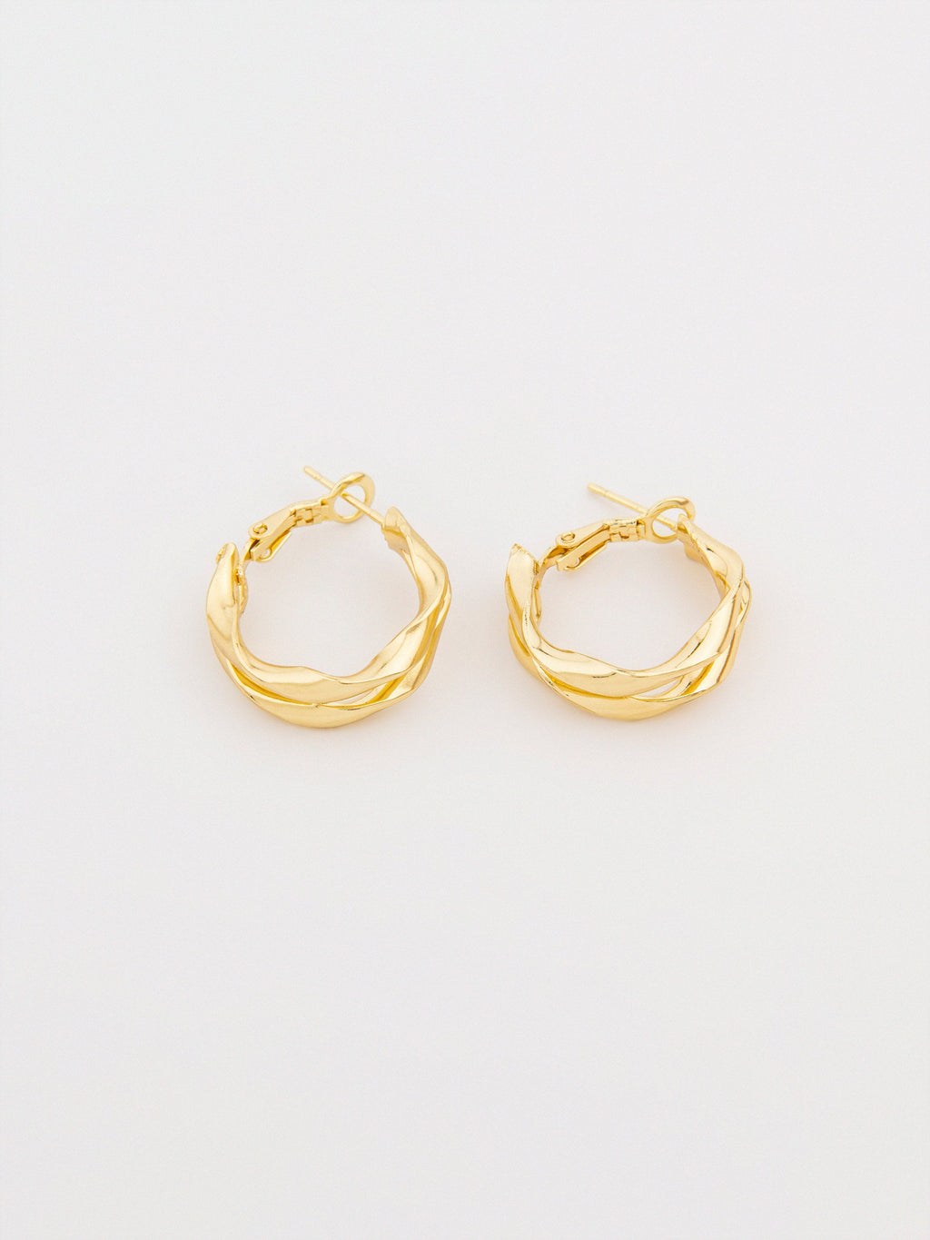 Hoop Earrings