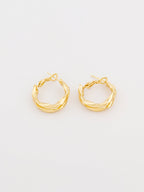 Hoop Earrings