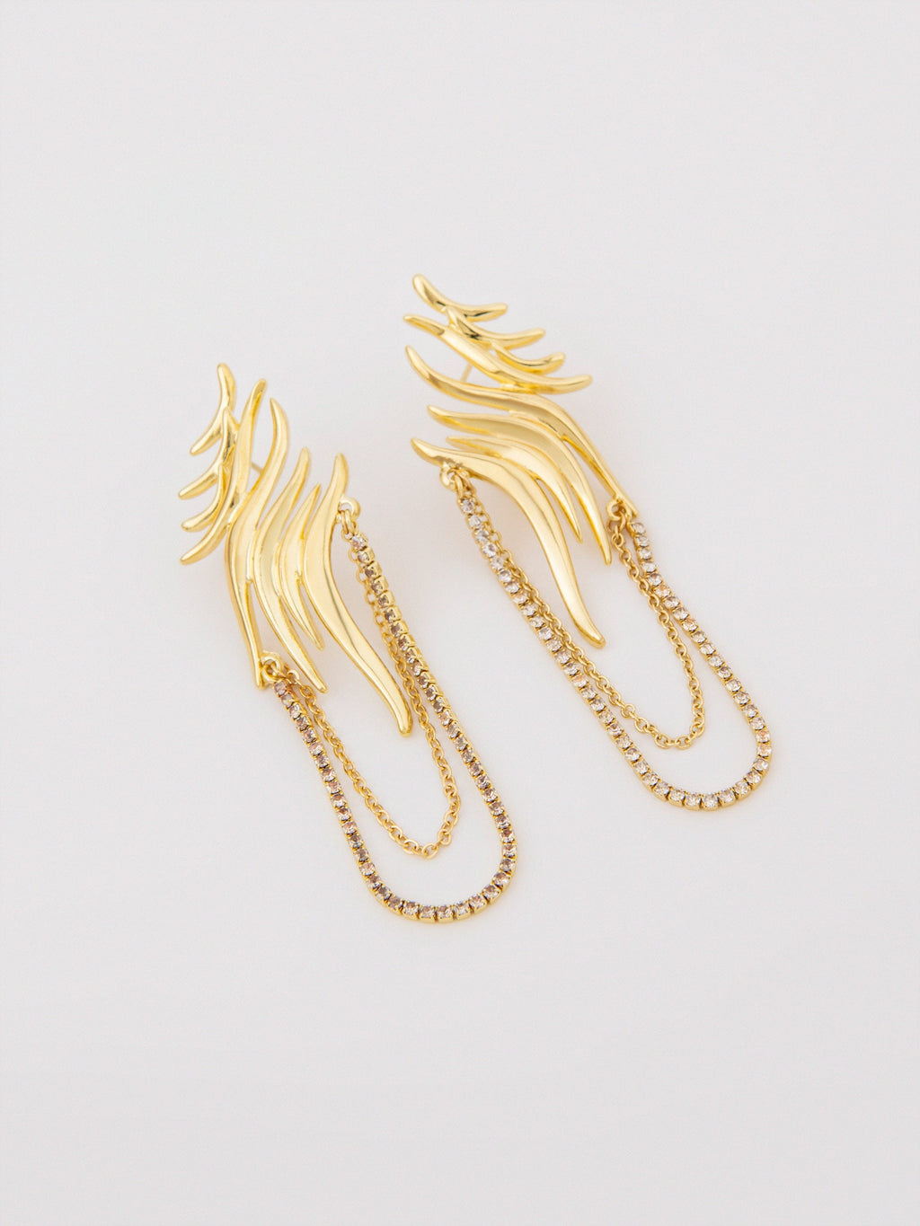 Dangle Earrings