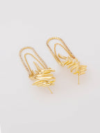 Dangle Earrings