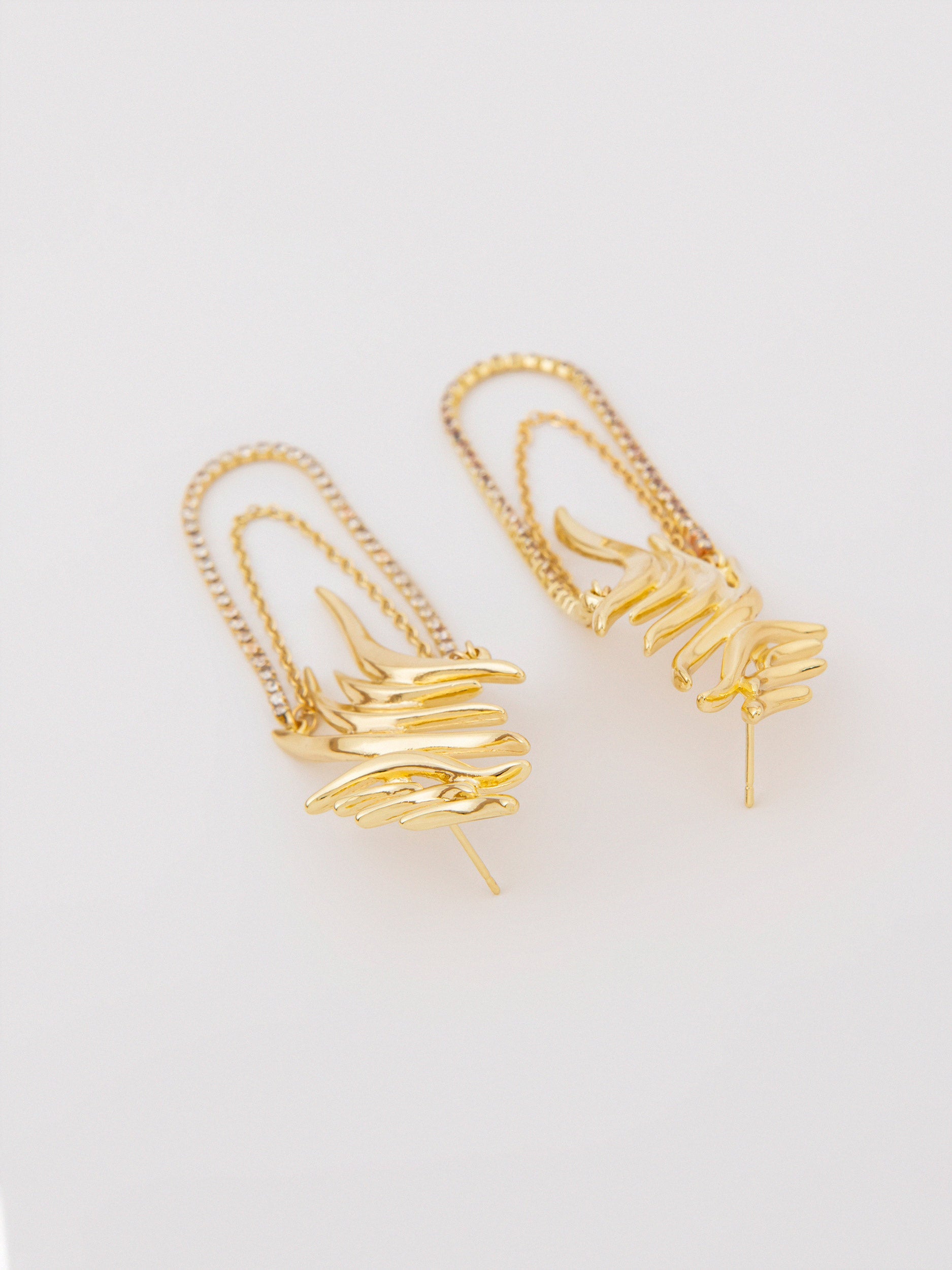 Dangle Earrings
