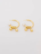 Hoop Earrings