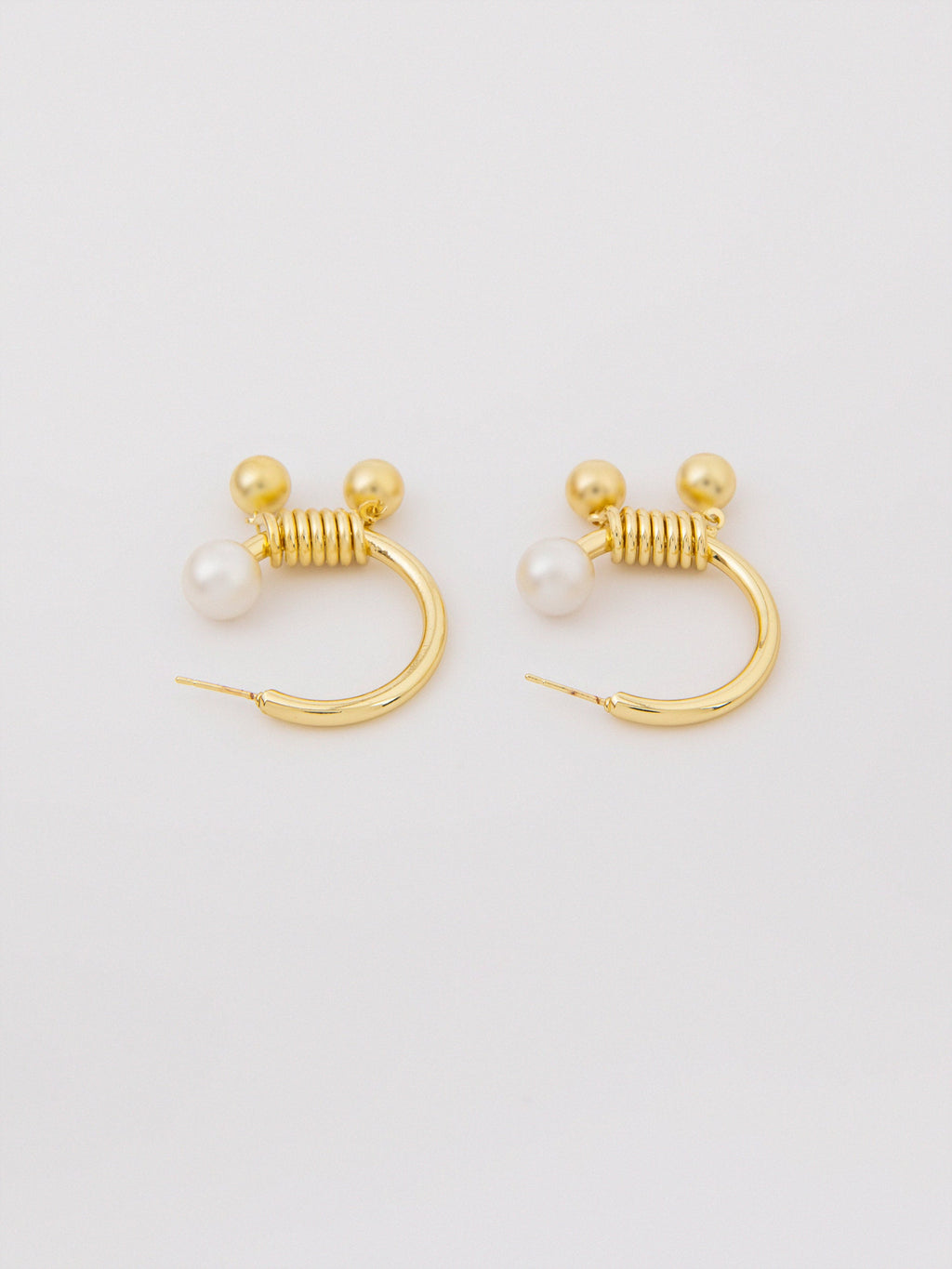 Hoop Earrings