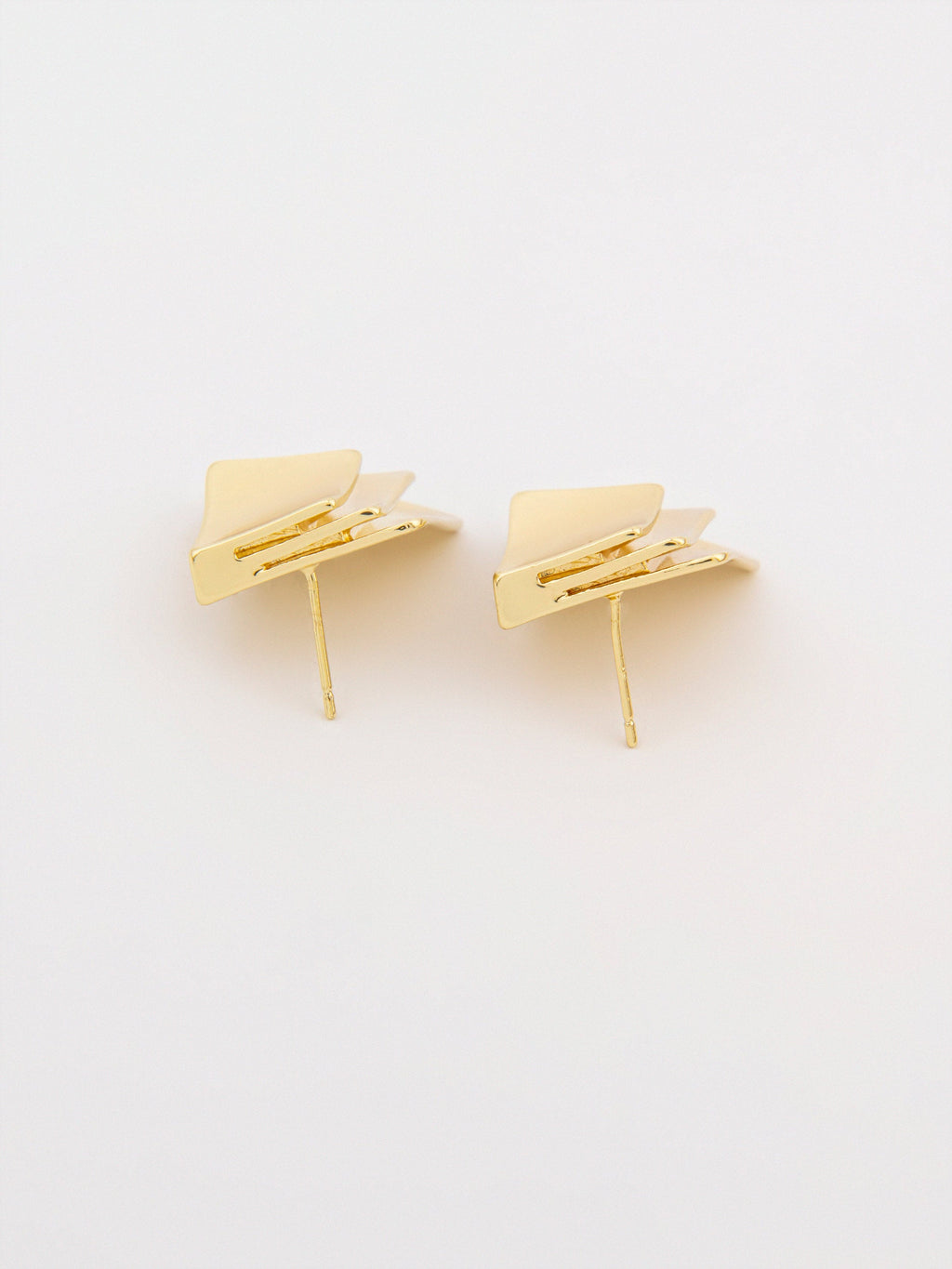 Layered Earrings