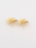 Layered Earrings