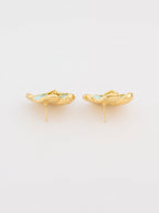 Floral Earrings