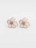 Floral Earrings