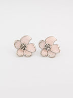 Floral Earrings