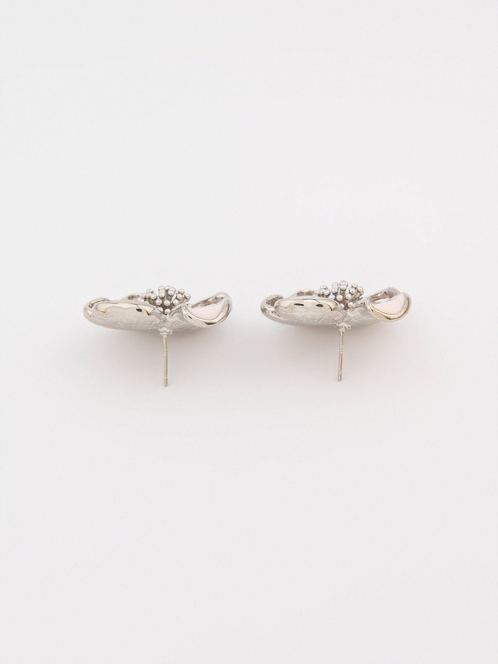 Floral Earrings