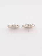 Floral Earrings