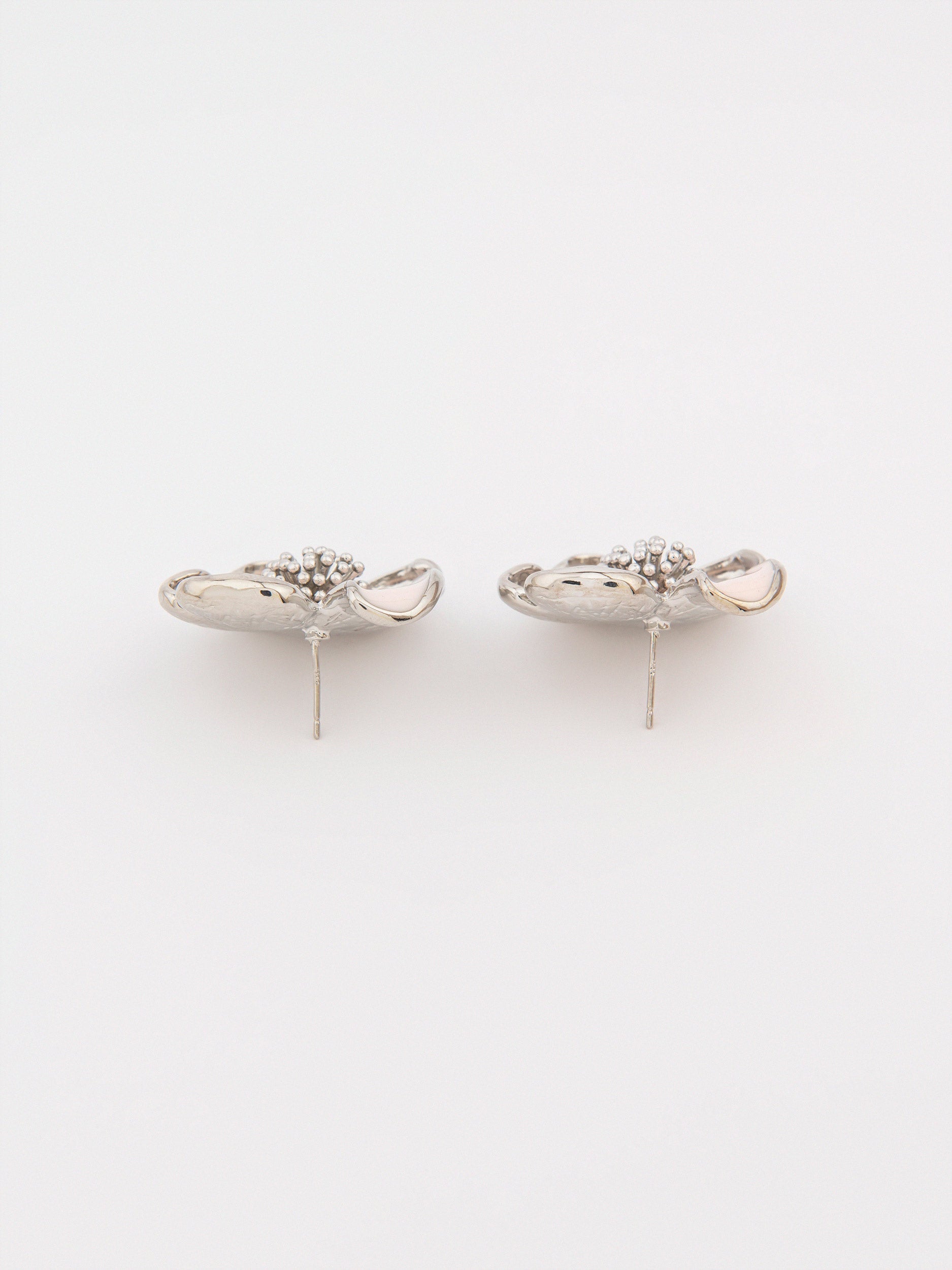 Floral Earrings