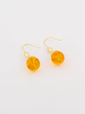 Ball Drop Earrings