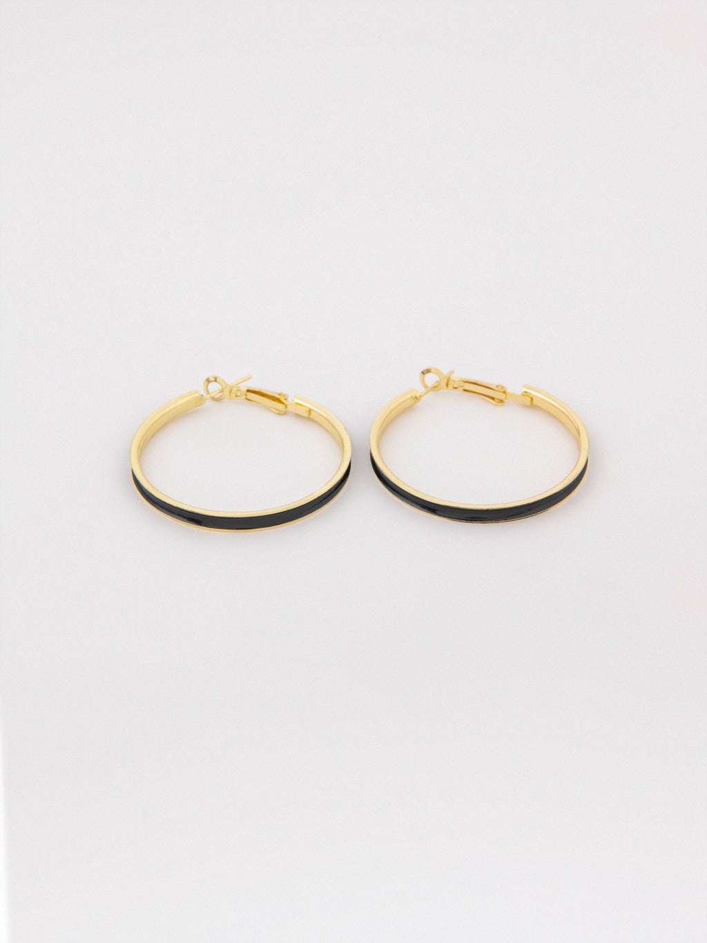 Hoops Earrings