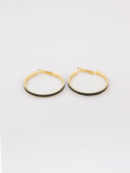 Hoops Earrings
