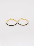 Hoops Earrings