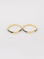 Hoops Earrings
