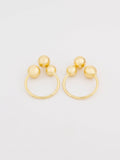Hoops Earrings