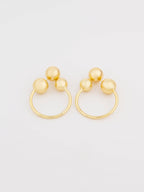 Hoops Earrings