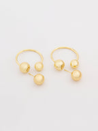 Hoops Earrings