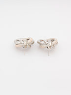 Interlinked Hoops