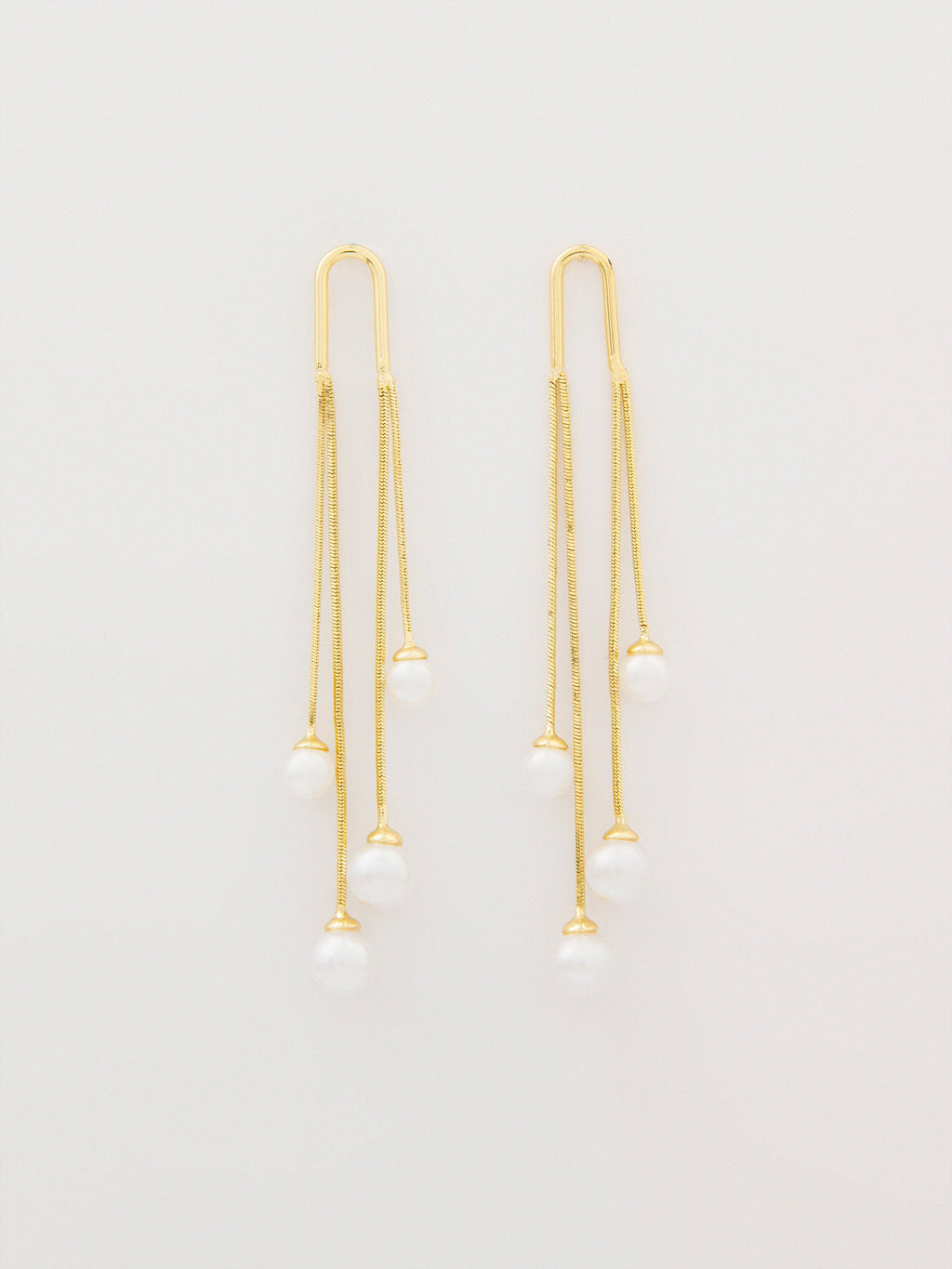Dangle Earrings