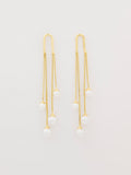 Dangle Earrings